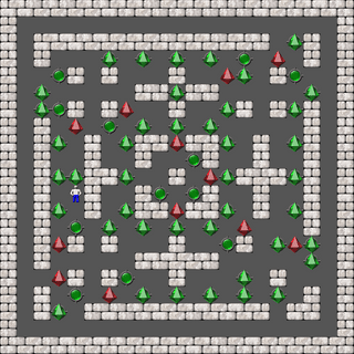 Уровень 5 — Rebus 1